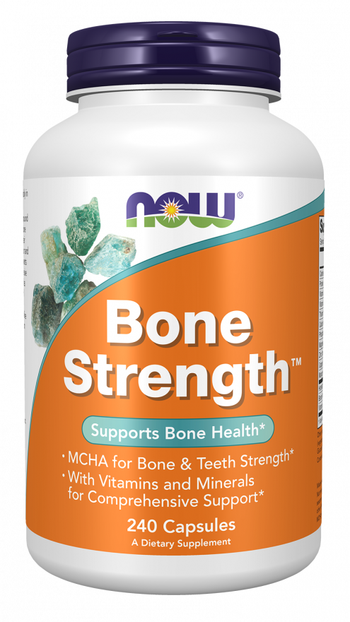 Bone Strength (Capsules)