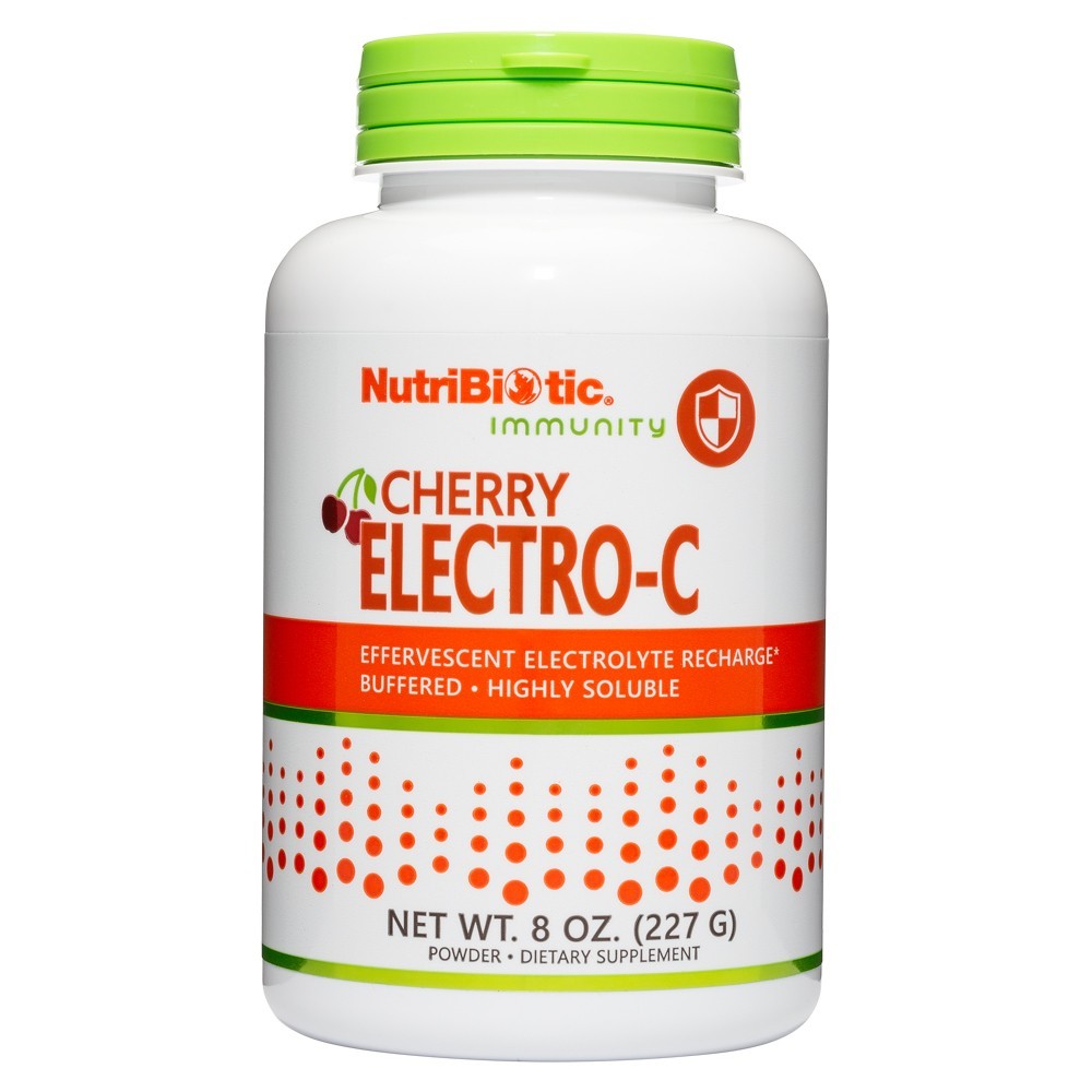 Electro-C 8oz