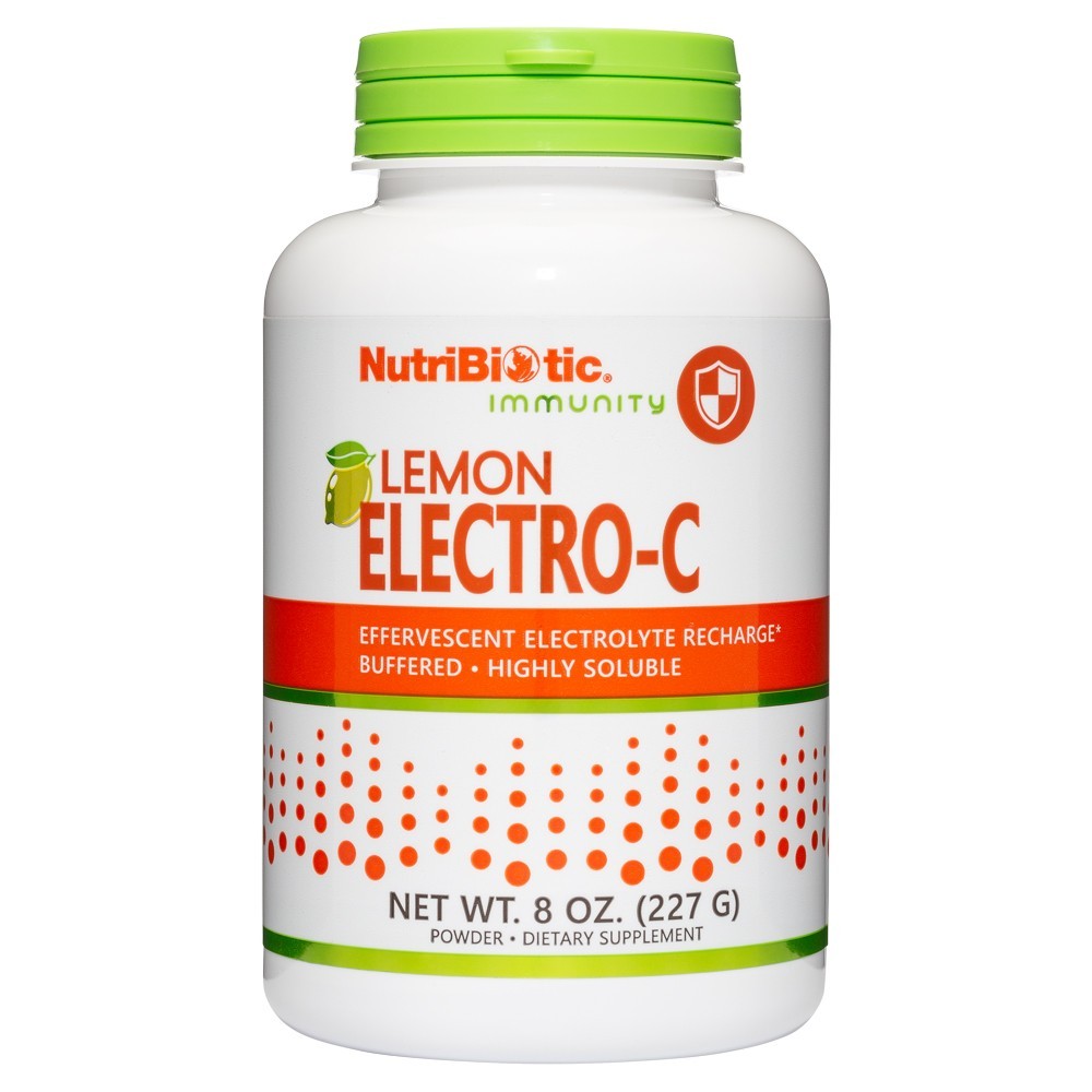 Electro-C 8oz
