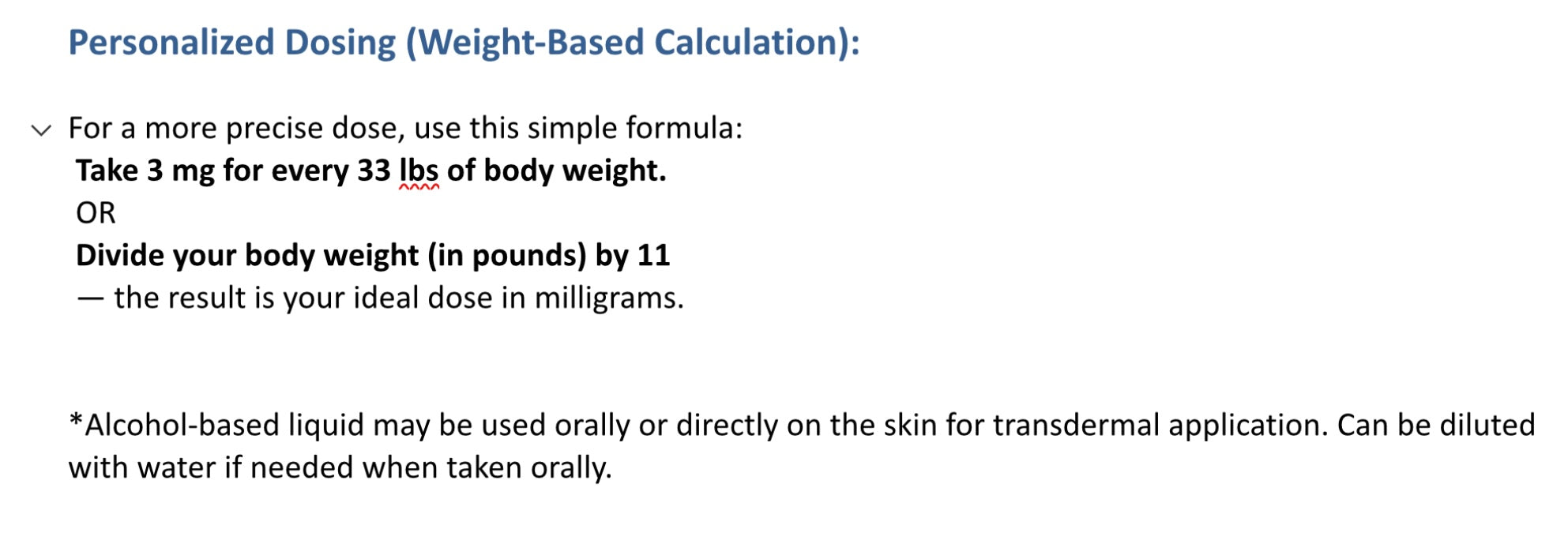 Ivermectin 60 ml Fast Acting (Can be taken orally or applied to the skin)