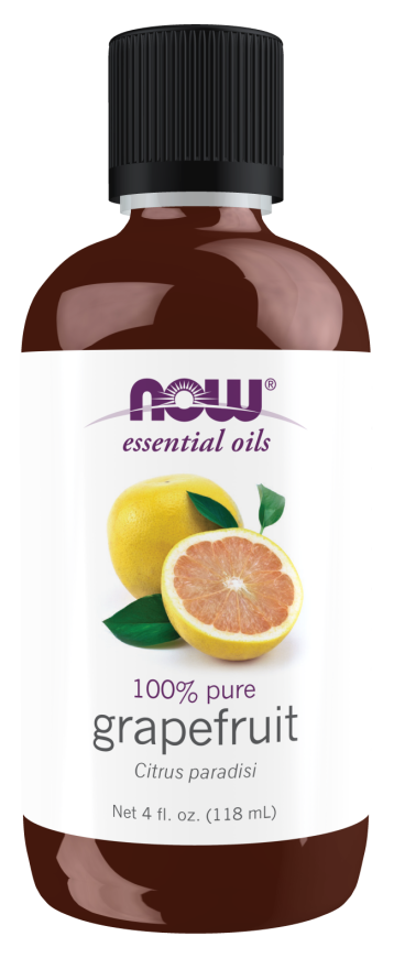 Grapefruit Oil