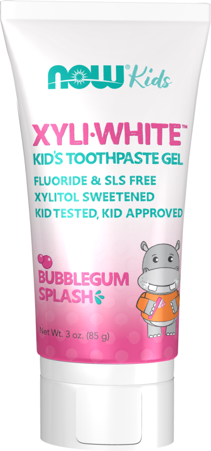 Kid's Xyliwhite Toothpaste