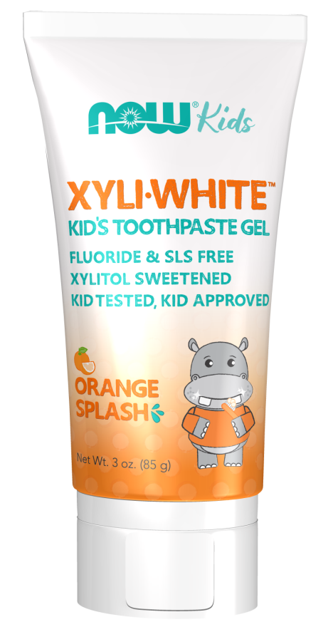 Kid's Xyliwhite Toothpaste