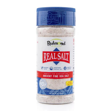 Ancient Fine Sea Salt
