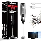 Electric Frother - USB