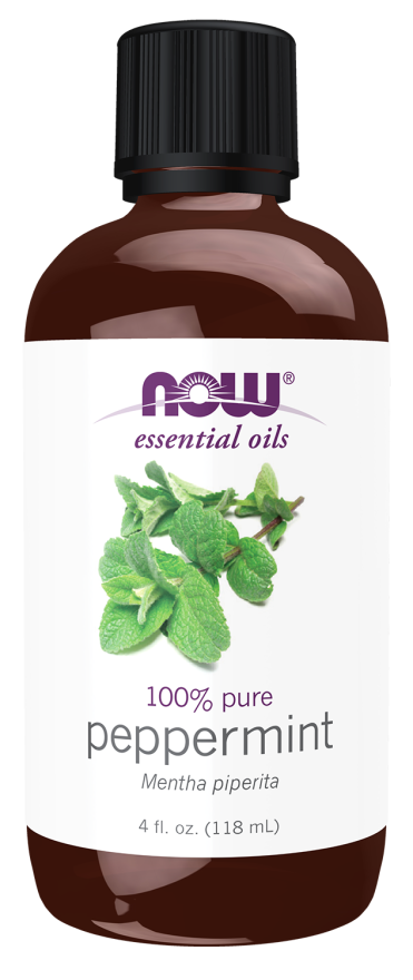 Peppermint Oil