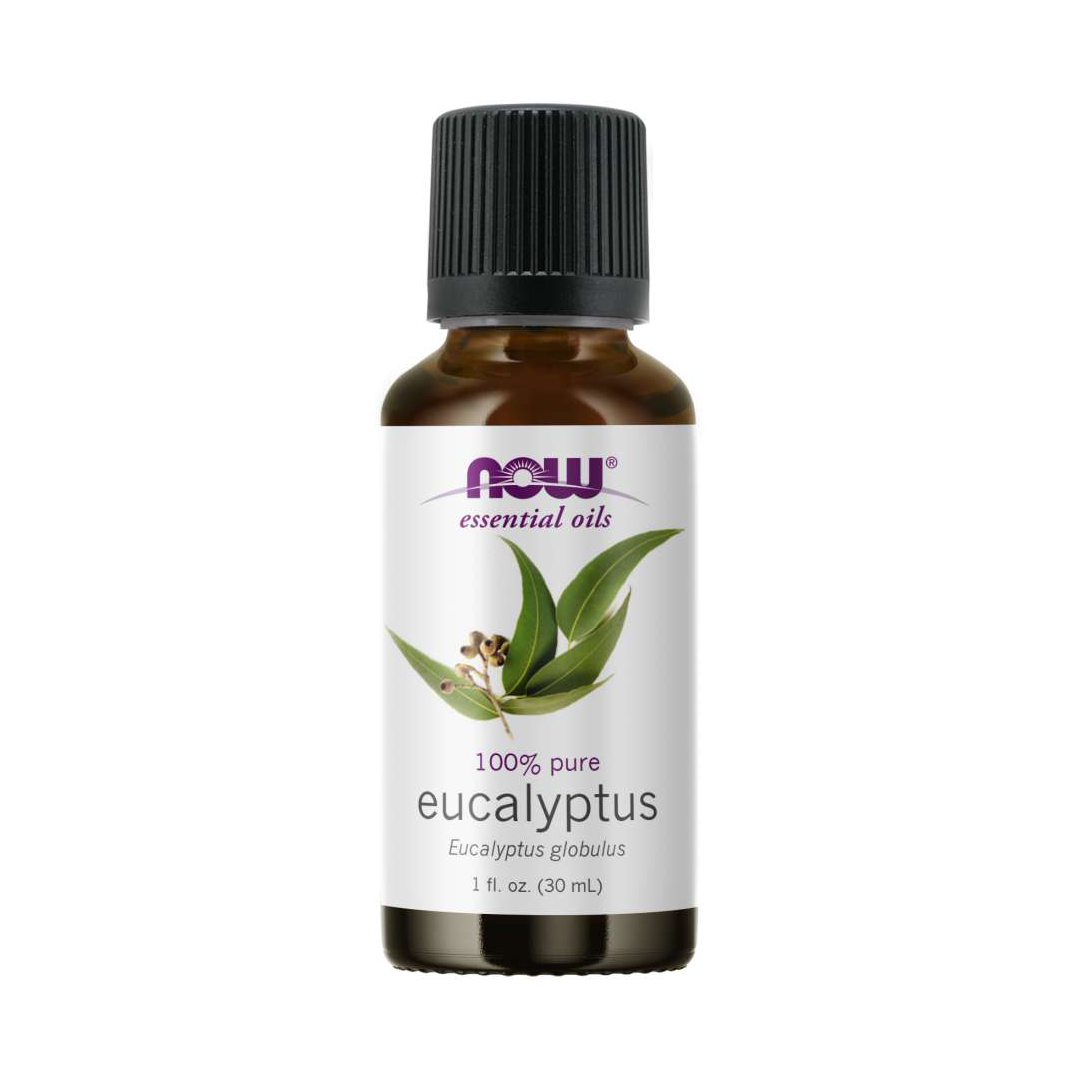 Eucalyptus Oil