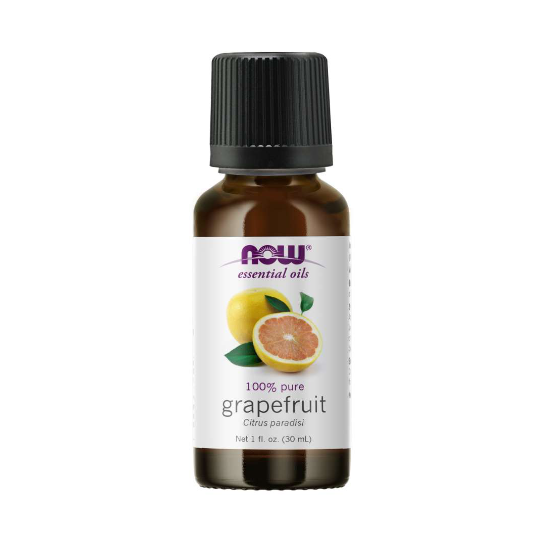 Grapefruit Oil