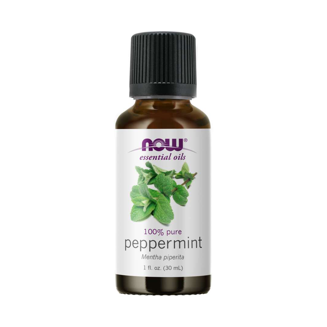 Peppermint Oil